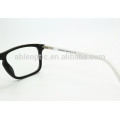 hot sale handmade unisex acetate optical spectacles frame with CE& FDA